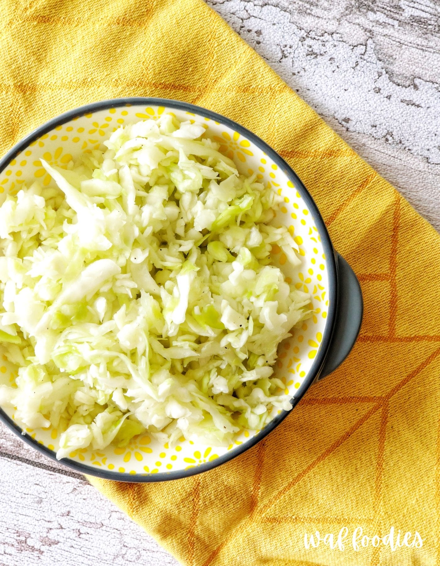 krautsalat rezept