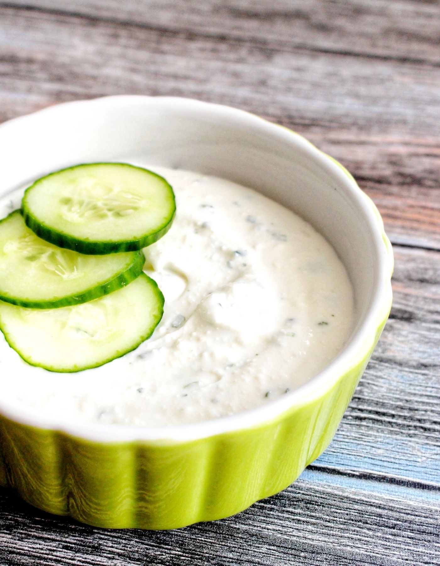 Cremiger Brotaufstrich | Feta Frischkäse Aufstrich | Rezept