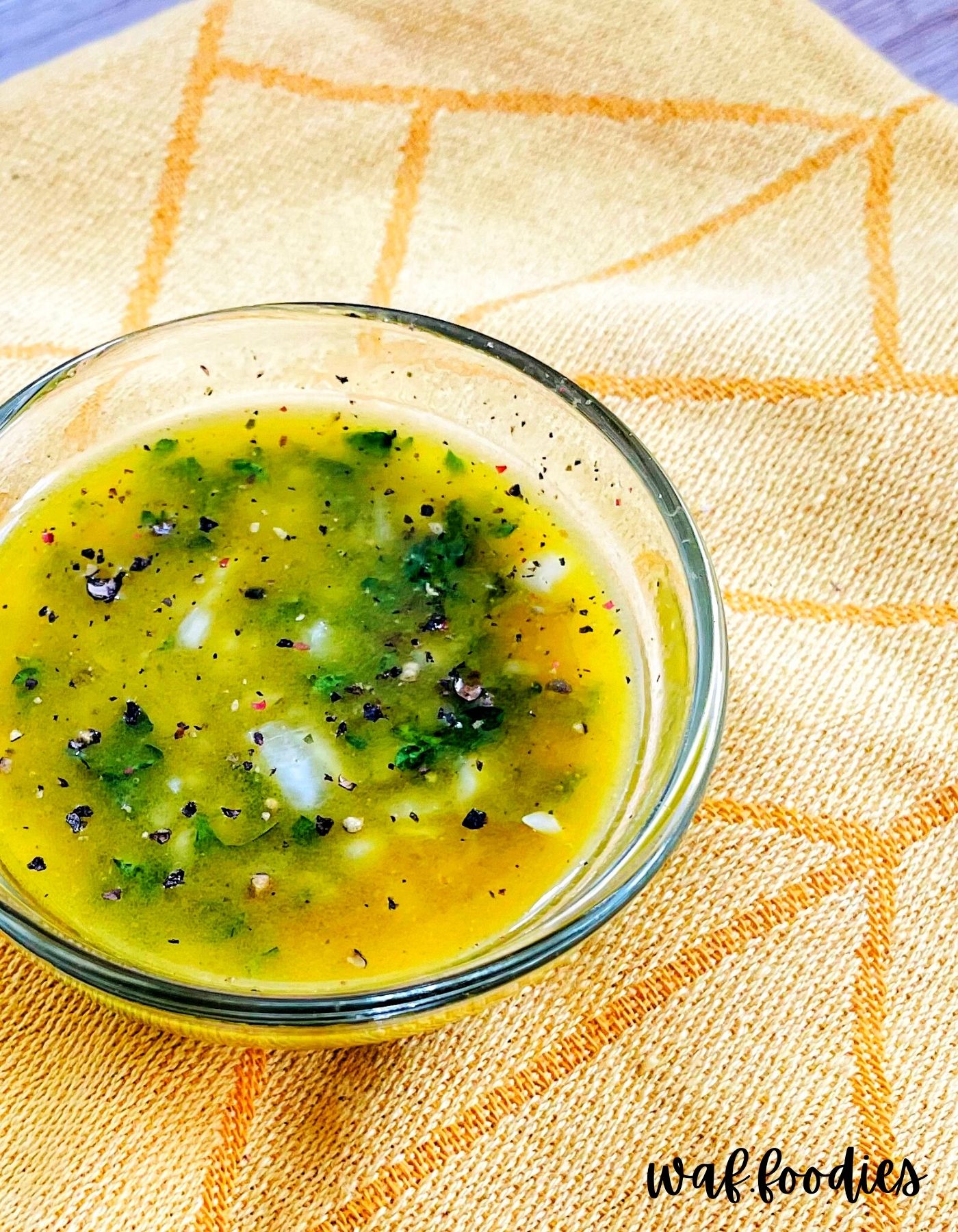 Vinaigrette