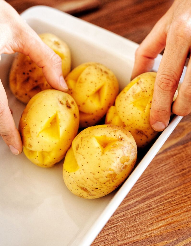 backkartoffeln-ohne -alufolie