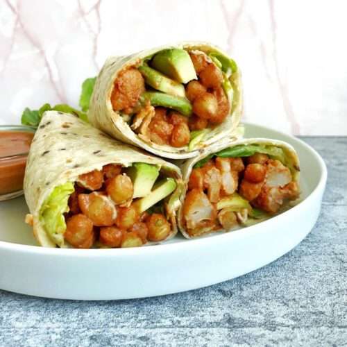 buffalo-wraps