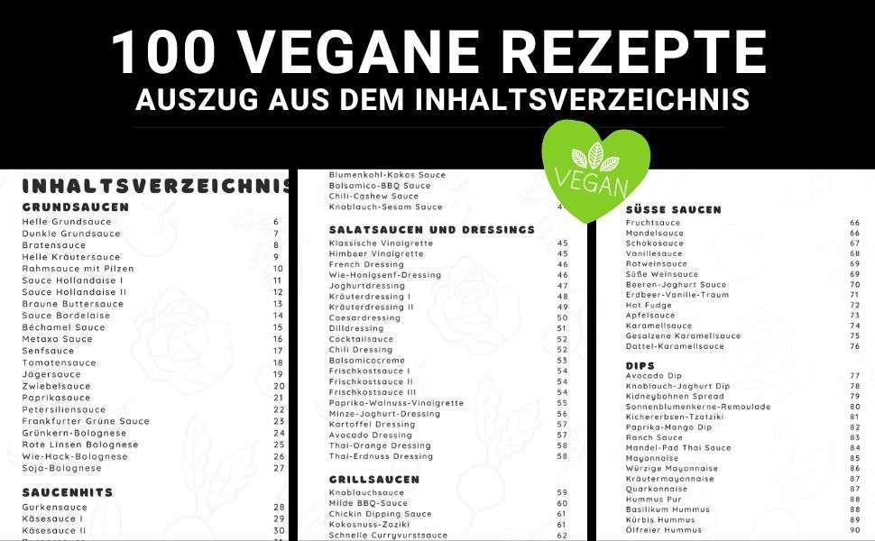 Vegane Saucen und Dressings als Topping für frische Bowls.