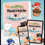 kinderkochbuch vegan