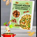 veganes kochbuch für jugendliche