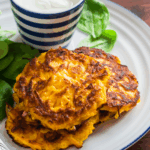 Kürbisrösti Rezept: Vegan, gesund & voller Geschmack