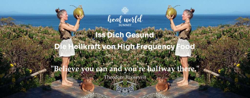 iss dich gesund mit gesundem essen